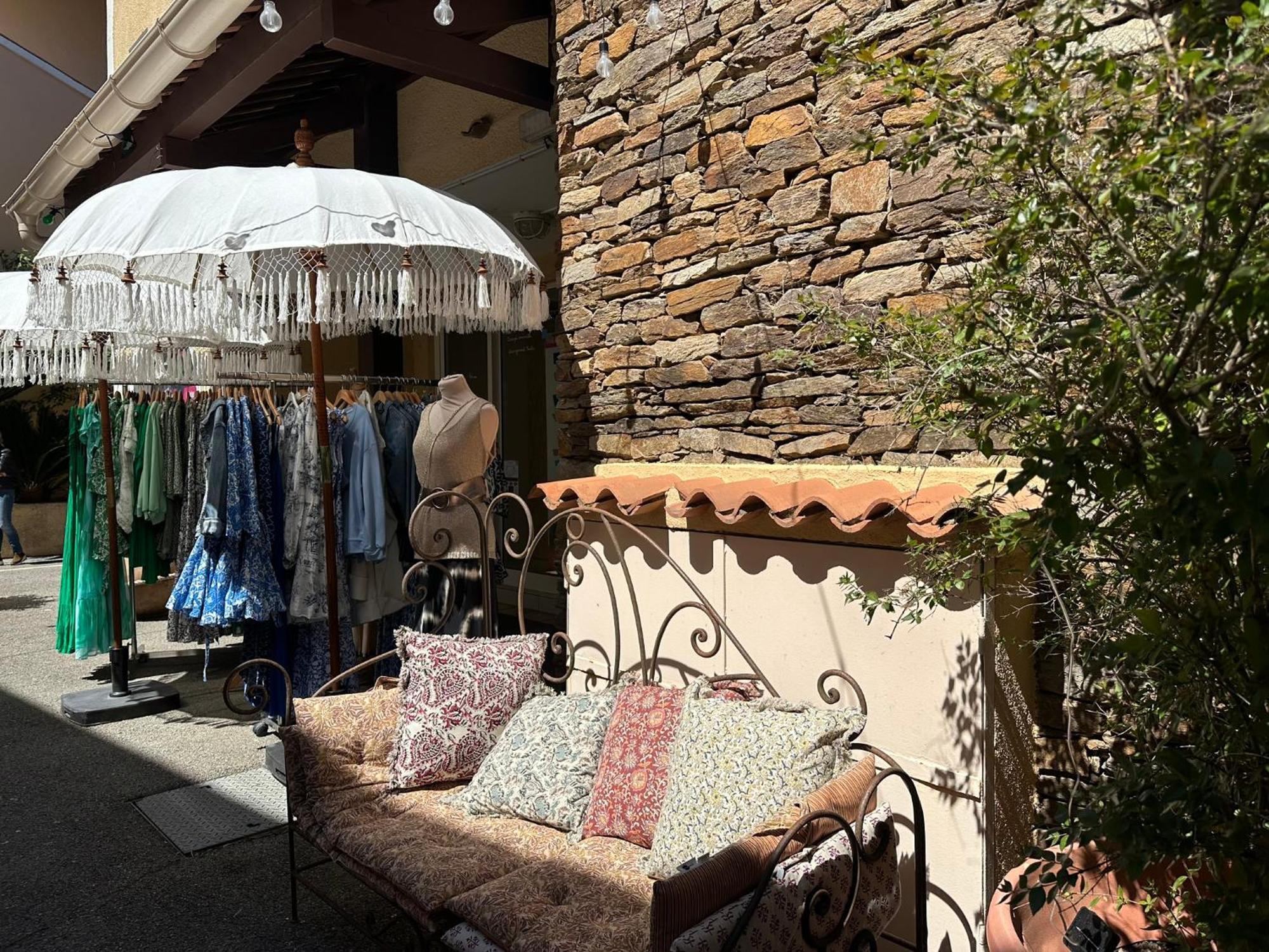 Cap Esterel Village Pierre & Vacance , Agay 4Prs Climatise-Wifi-Parking Inclus Saint-Raphaël Eksteriør bilde