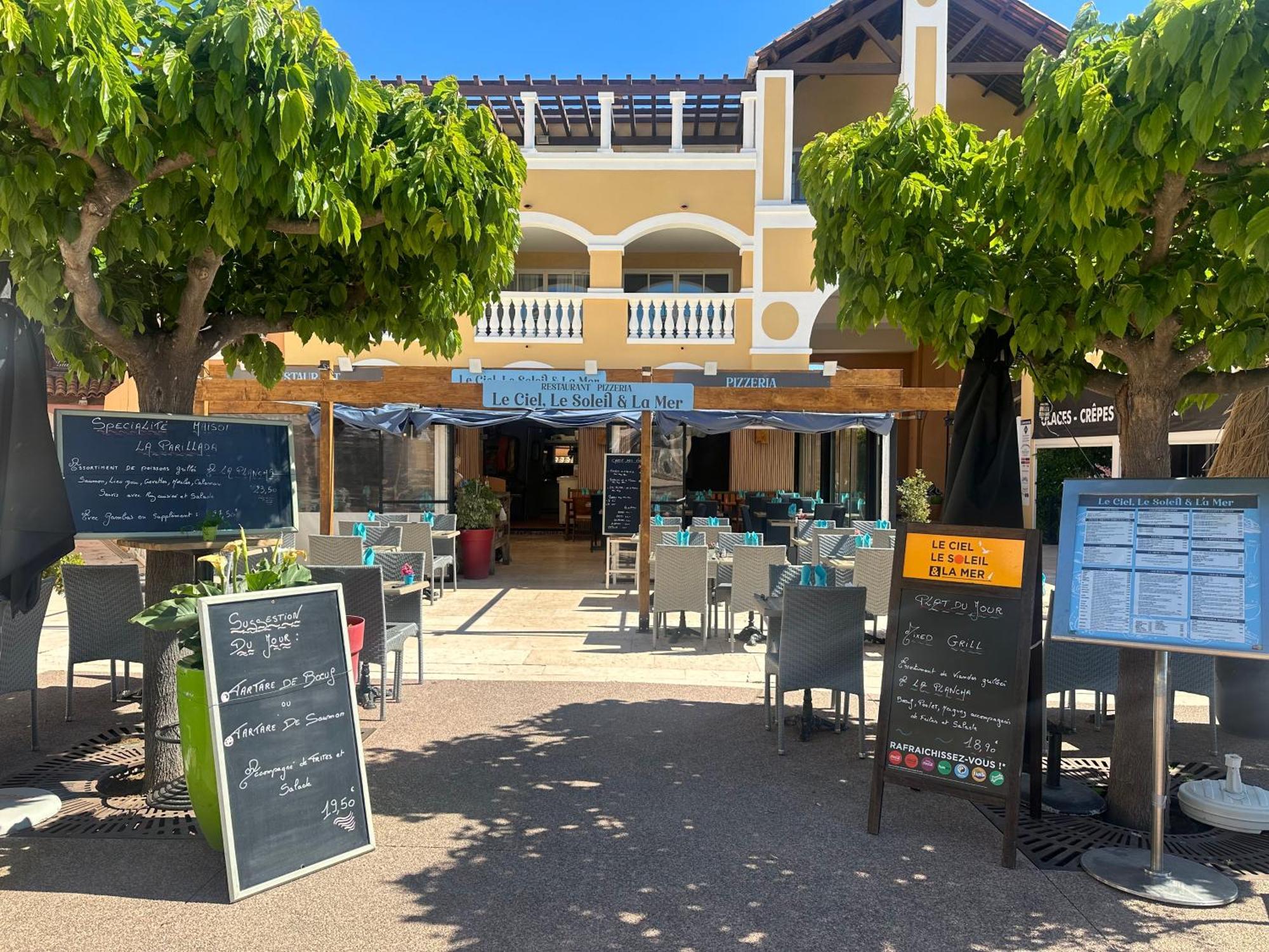 Cap Esterel Village Pierre & Vacance , Agay 4Prs Climatise-Wifi-Parking Inclus Saint-Raphaël Eksteriør bilde