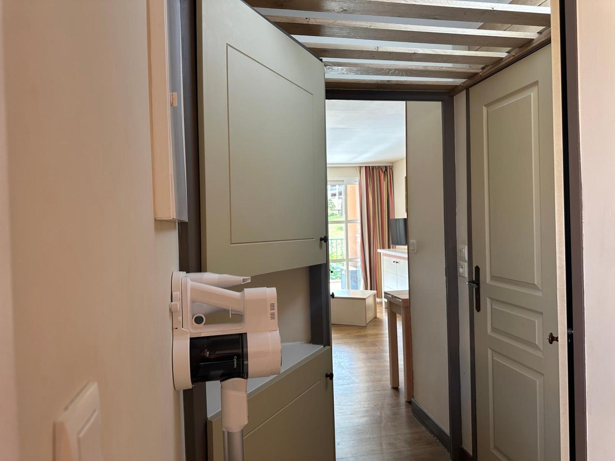 Cap Esterel Village Pierre & Vacance , Agay 4Prs Climatise-Wifi-Parking Inclus Saint-Raphaël Eksteriør bilde
